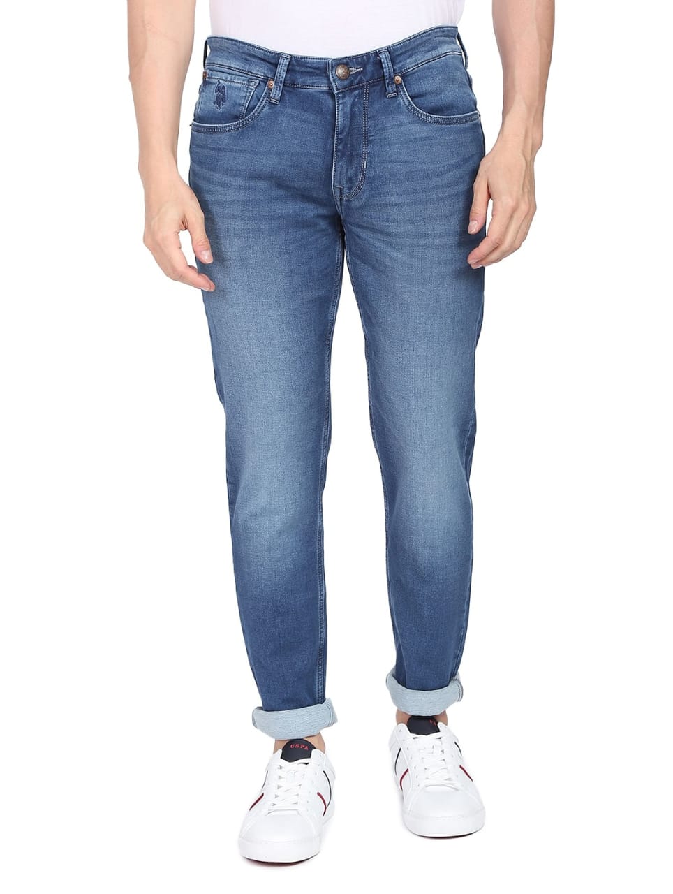 jack&jordan men denim