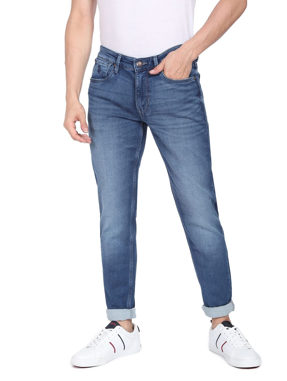 jack&jordan men denim