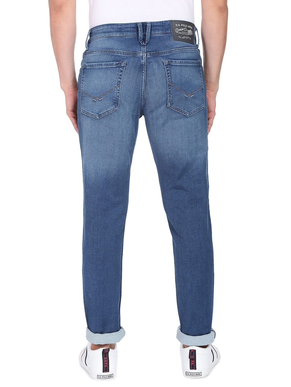 jack&jordan men denim